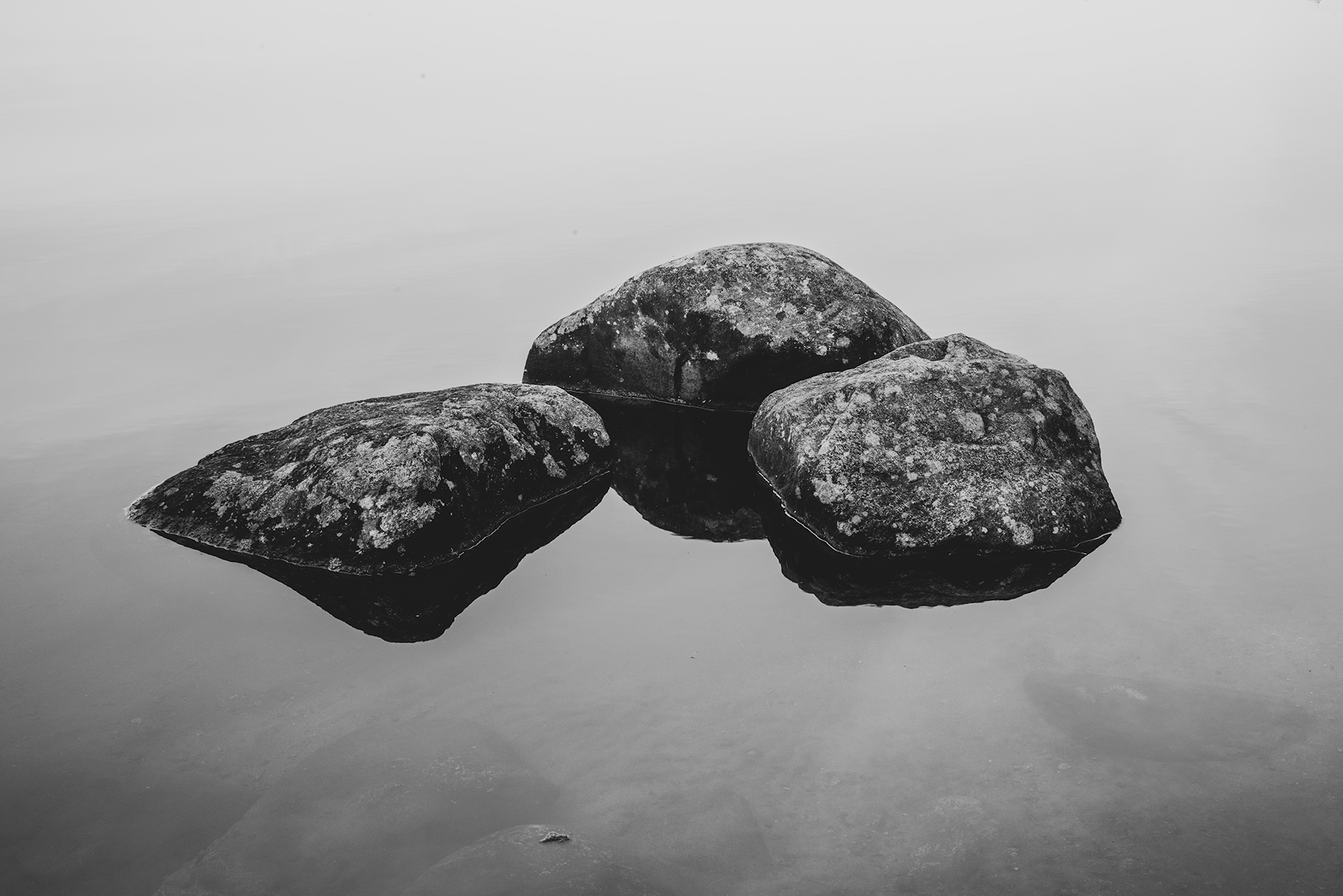 Three Stones
